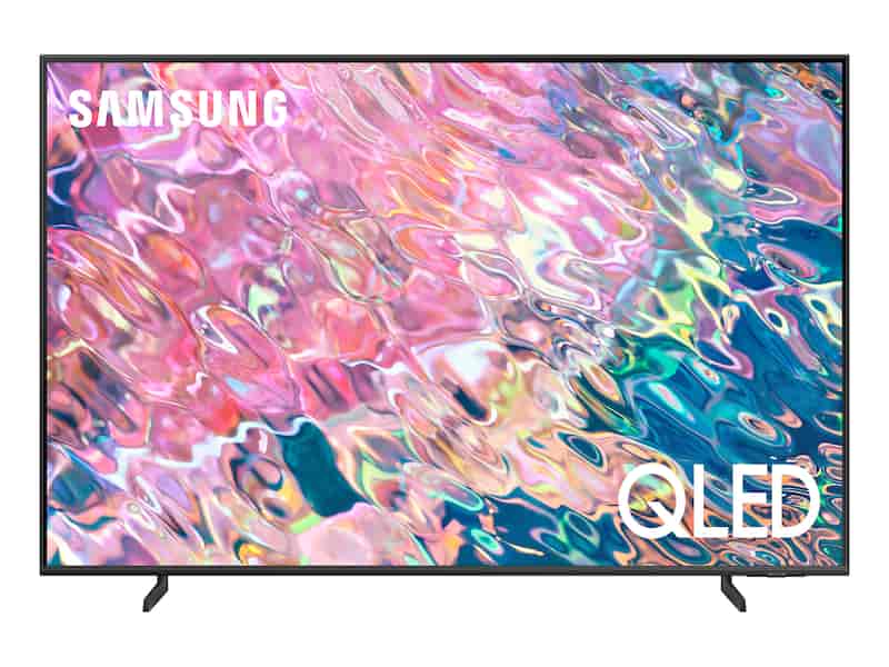 55” Class Q60BD QLED 4K Smart TV (2022)