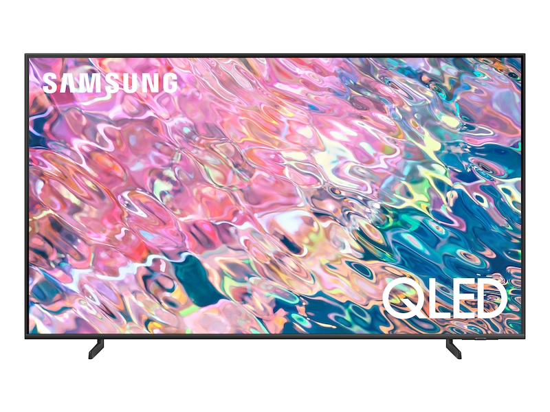 Alienate Loose Become aware 75-Inch Class Q60B QLED 4K Smart TV (2022) | Samsung US