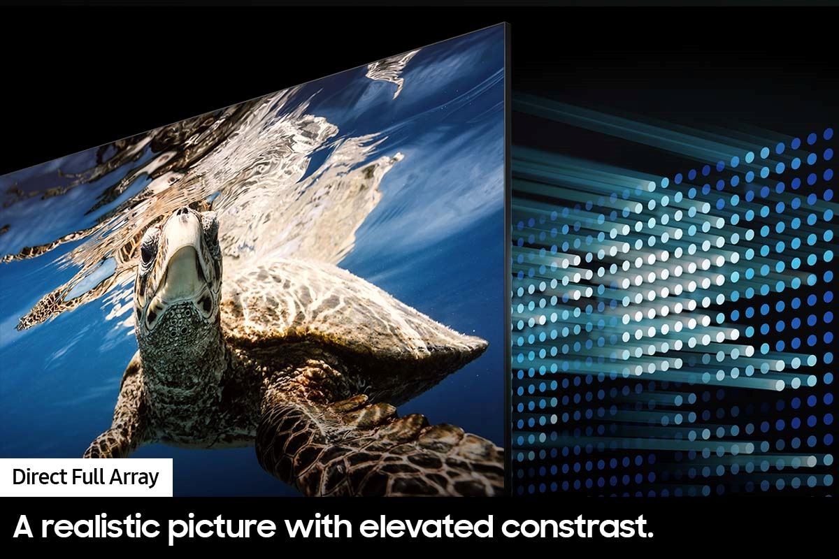 Thumbnail image of 50&quot; Class QLED 4K Q80D