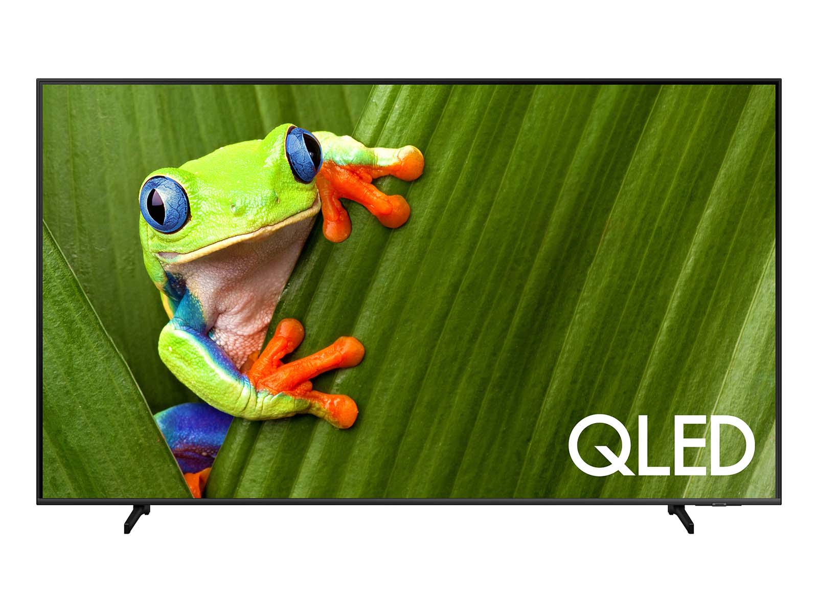 Samsung 55" Class QLED 4K QE1D