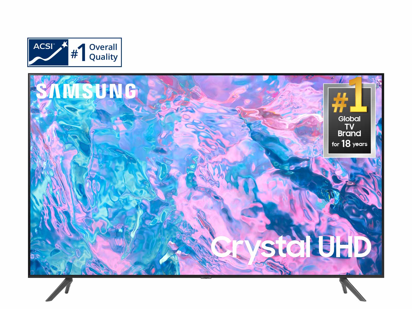 65 Class Crystal UHD CU7000 Samsung US 65 Class Crystal UHD CU7000 Samsung US