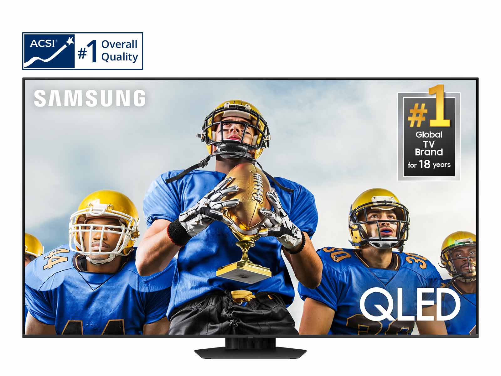 98” Class QLED 4K Q80C