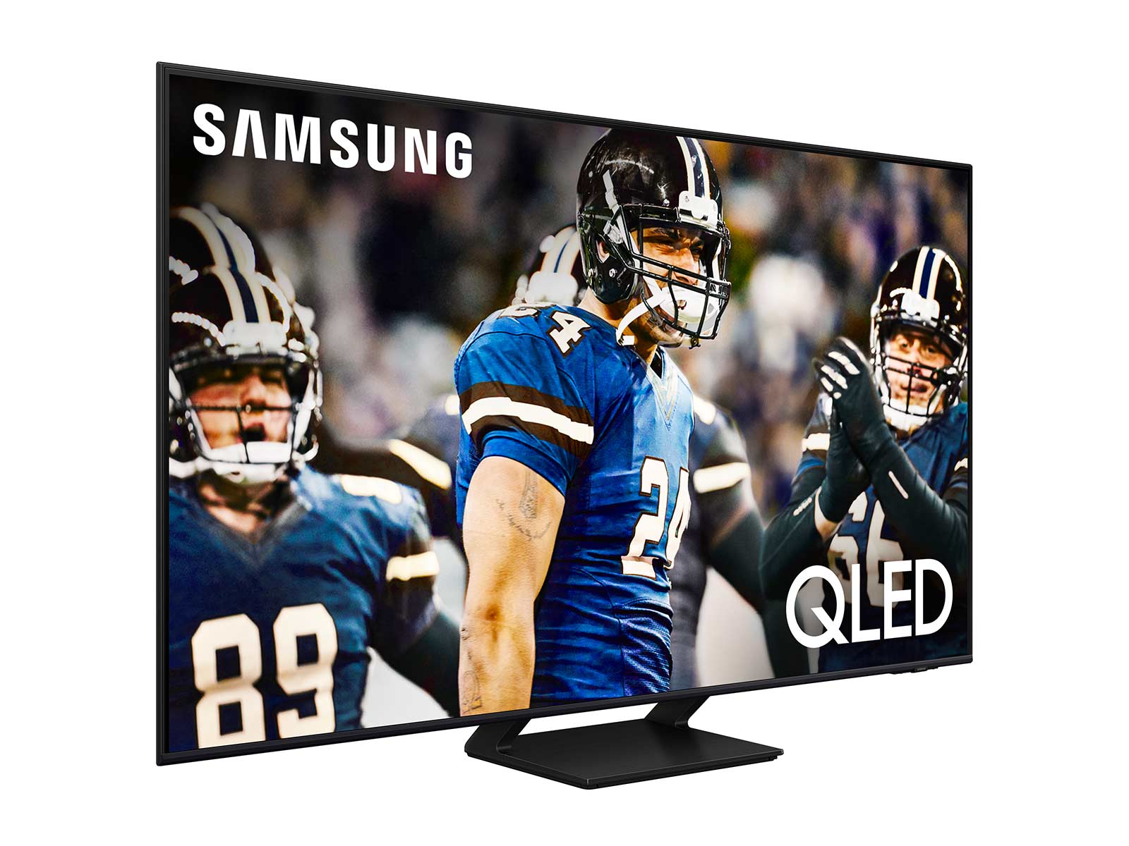 Samsung Q70D QLED 4K TV