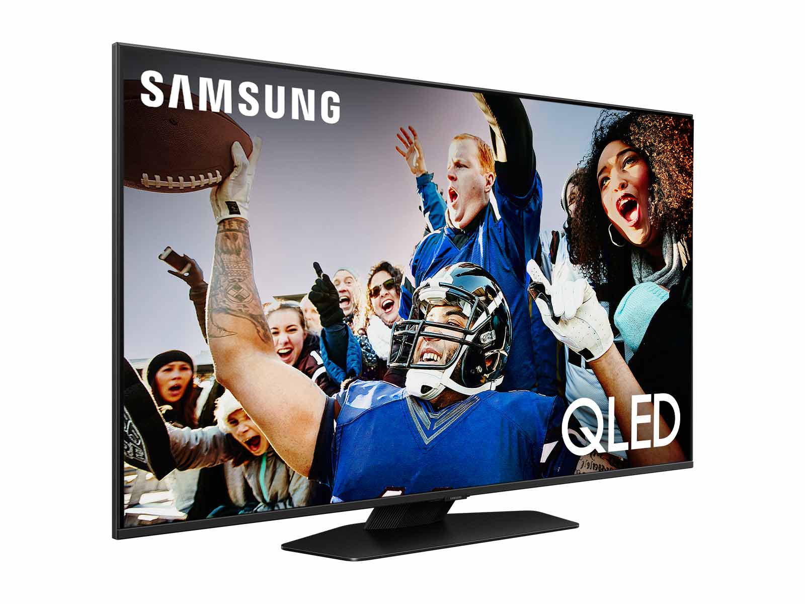 Thumbnail image of 50&quot; Class QLED 4K Q80D