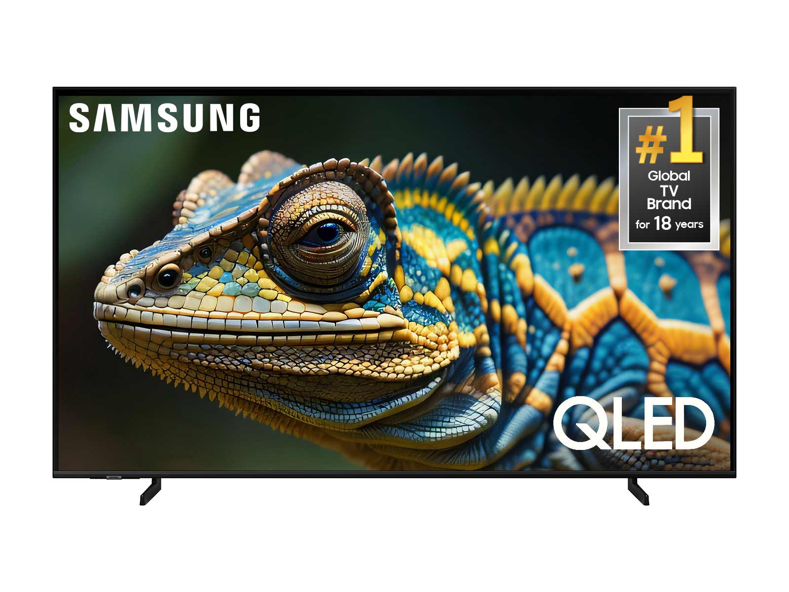 75” Class QLED 4K Q60DB