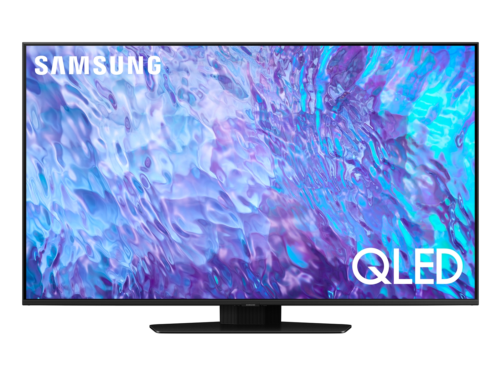 Samsung 65-Inch Class QLED Q80B Series - 4K UHD Direct Full Array Quantum  HDR 8X Smart TV with Xbox Game Pass and Alexa Built-in (QN65Q80BAFXZA, 2022  Model) - (Open Box) 