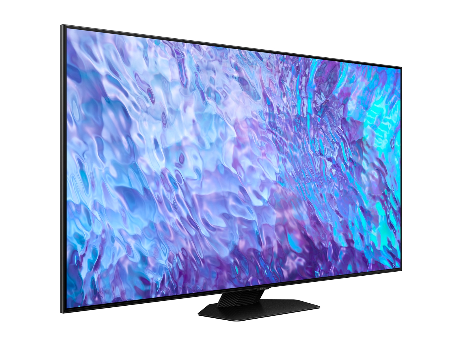 Televisor Samsung Smart TV 65 QLED 4K QN65Q80CAGXPE (2023)