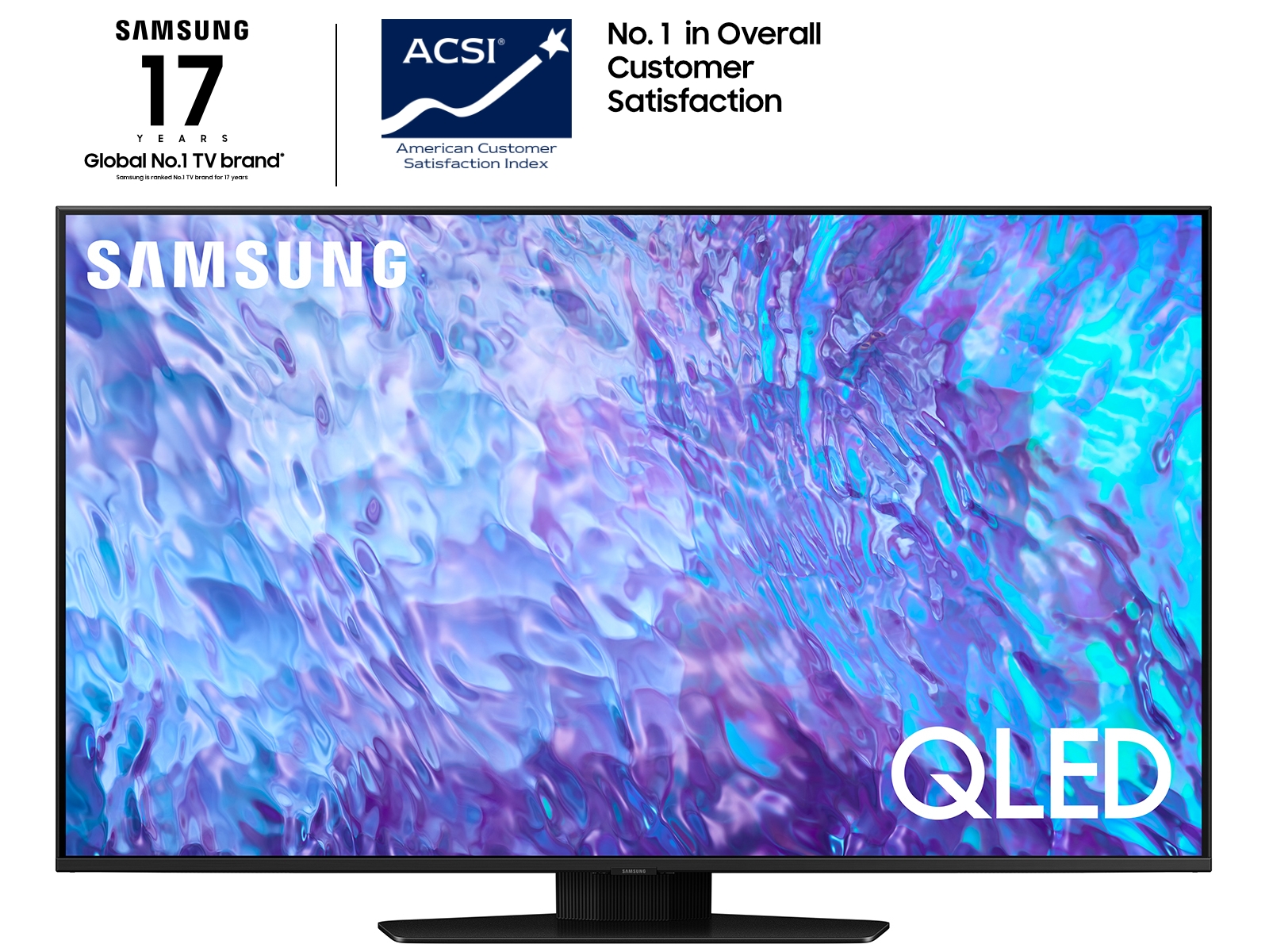TVs – QLED & 4K UHD Smart | Samsung US