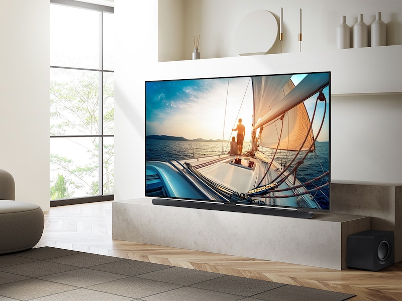 QLED TVs - Smart Samsung | Neo Class US QN50QN90CDFXZA 50\