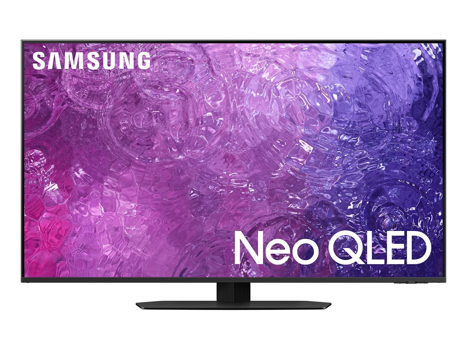55” Class QN90CD Samsung Neo QLED 4K Smart TV (2023)