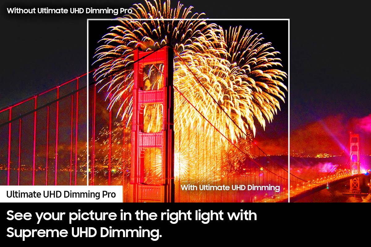 75” Class Samsung Neo QLED 4K QN90DD