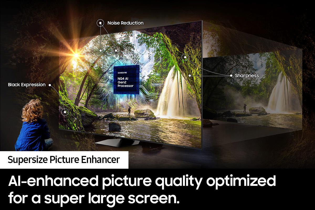 
                                         
                                         
                                         SamsungUS/home/television-home-theater/tvs/samsung-neo-qled-4k/031624/QN90D98_Feature_Supersize-Picture-Enhancer_BBI_1200x800.jpg
                                       
                                       
                                       