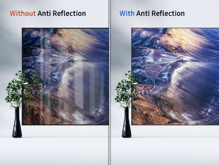 No more distractions