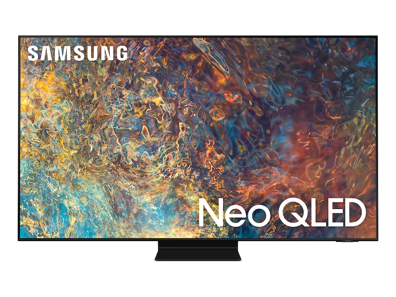 Admission Sea slug Decrease 98-Inch Class QN90A Samsung Neo QLED 4K Smart TV | Samsung US