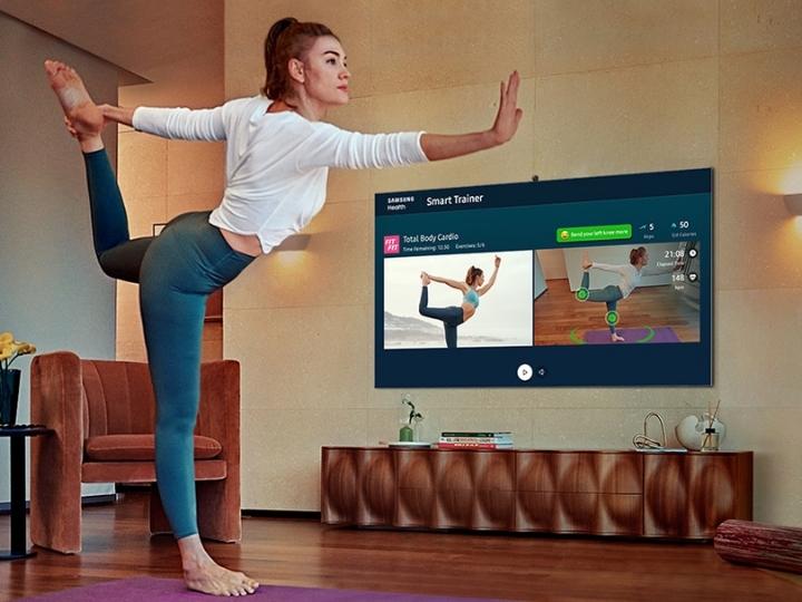 Home is where the health is