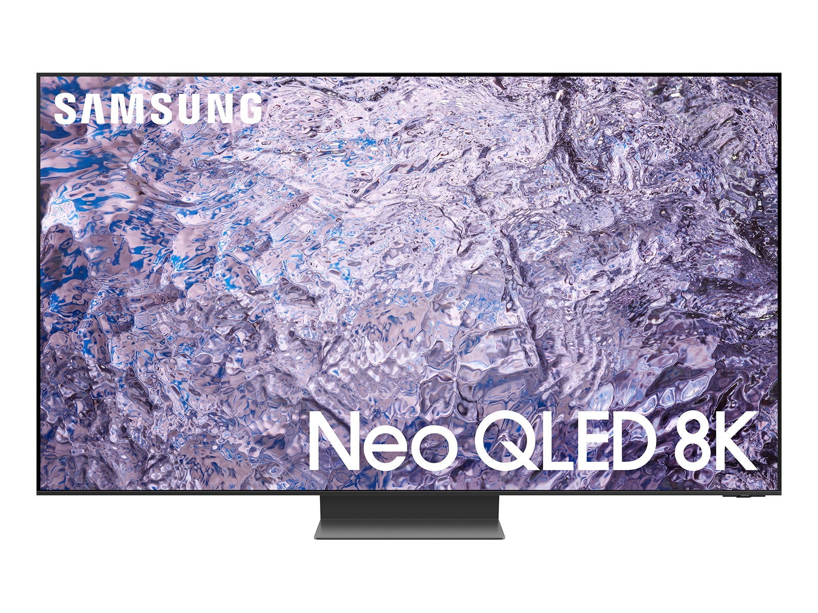 autor dos semanas vacante Televisor inteligente Samsung Neo QLED 8K Clase QN850C de 65 pulgadas  (2023) | Samsung EE.UU