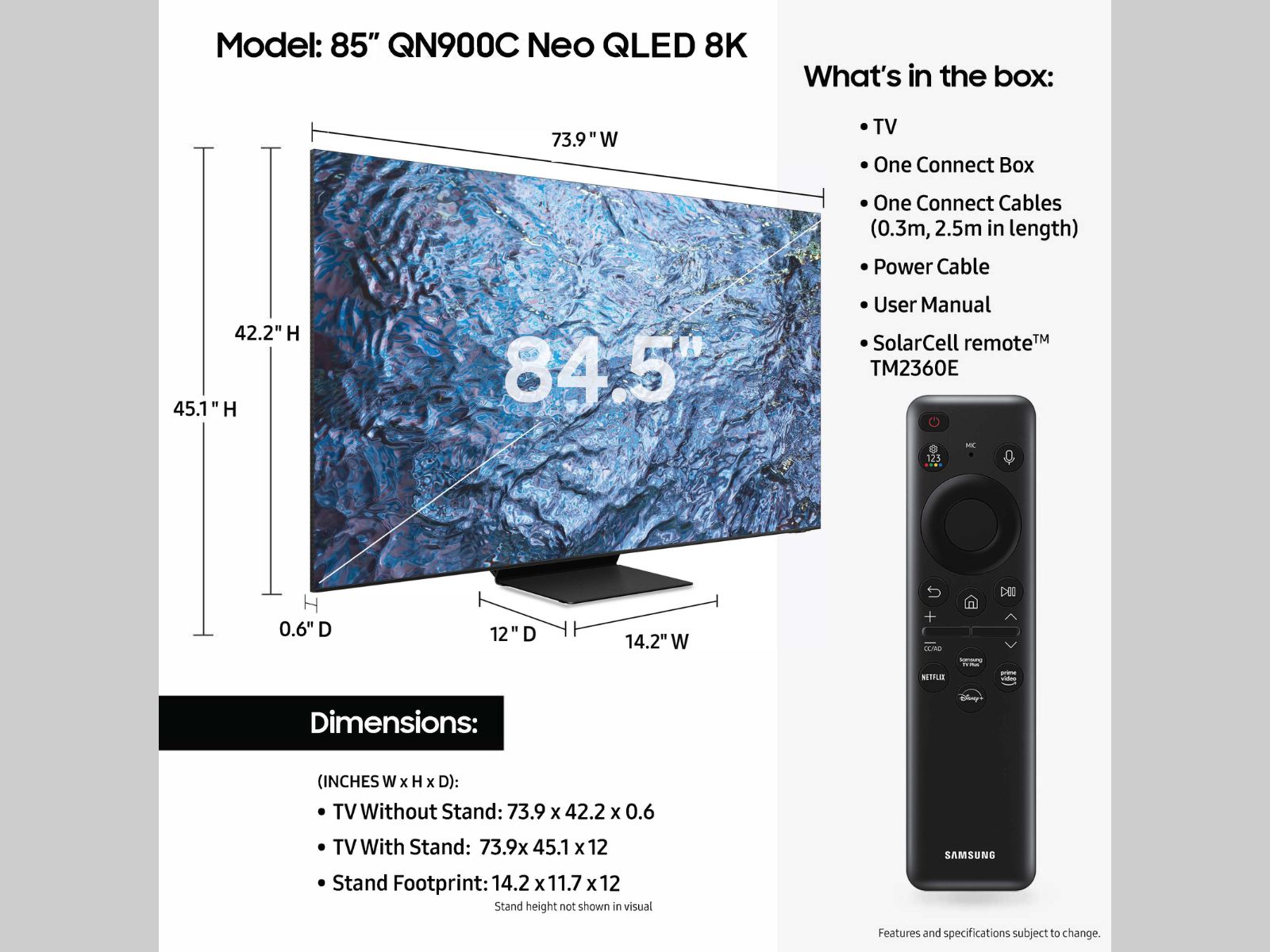 Does anyone actually want to buy an 8K TV?