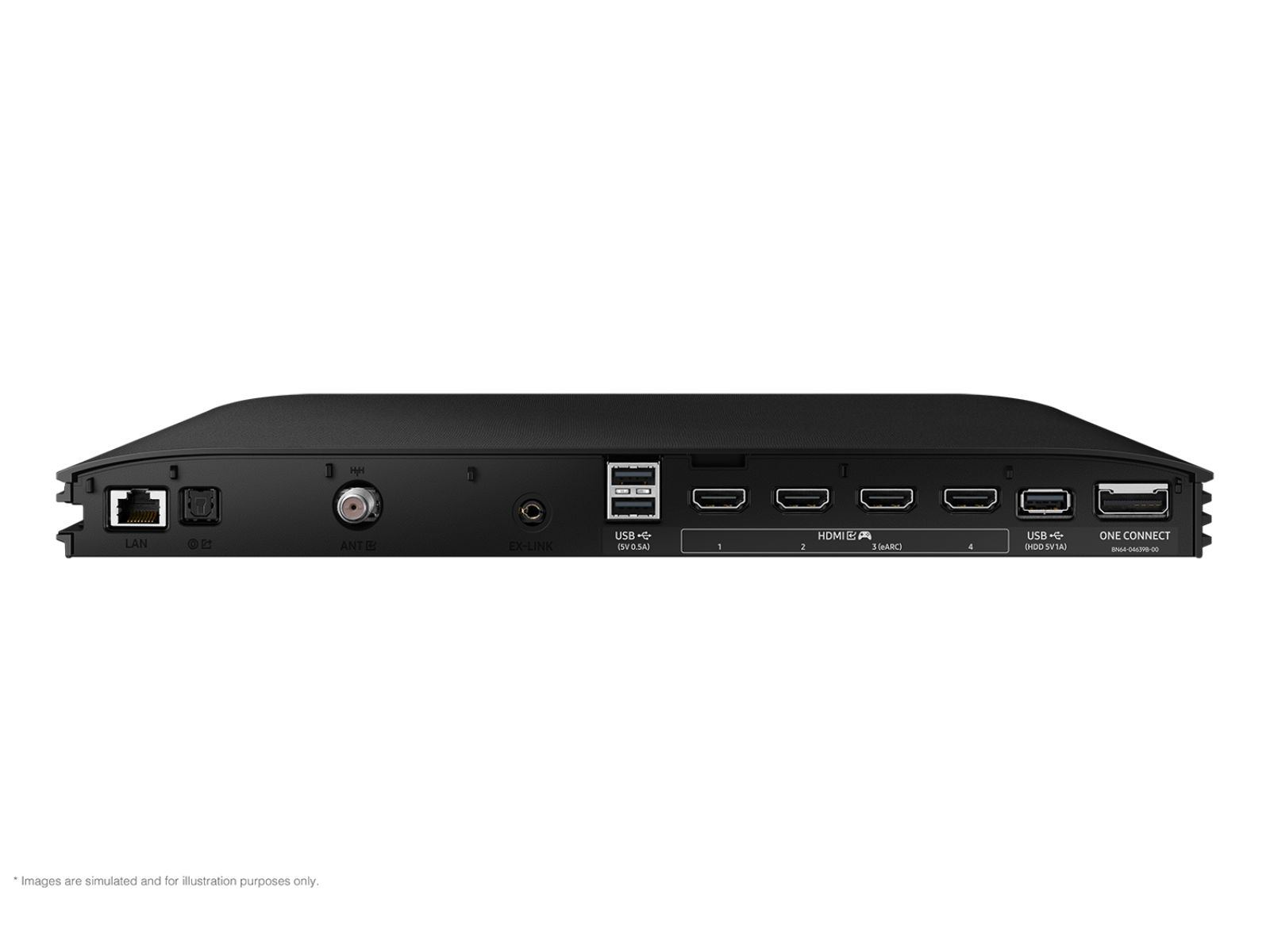 Samsung Neo QLED 8K QN900C (QE65QN900) 8K TV review •