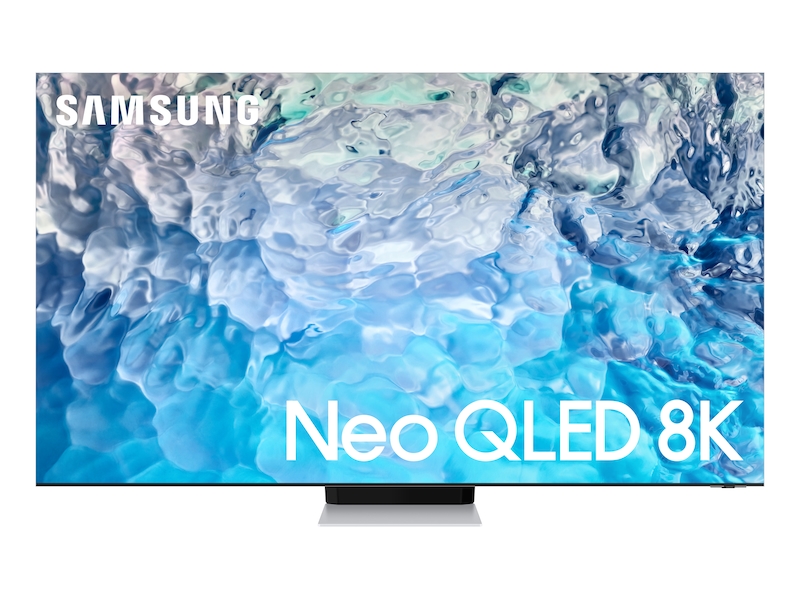 samsung.com | 75” Class QN900B Samsung Neo QLED 8K Smart TV (2022)