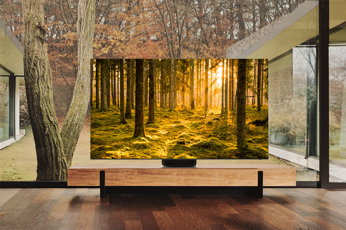Samsung 75 QN900C Neo QLED 8K Smart TV [2023] - JB Hi-Fi