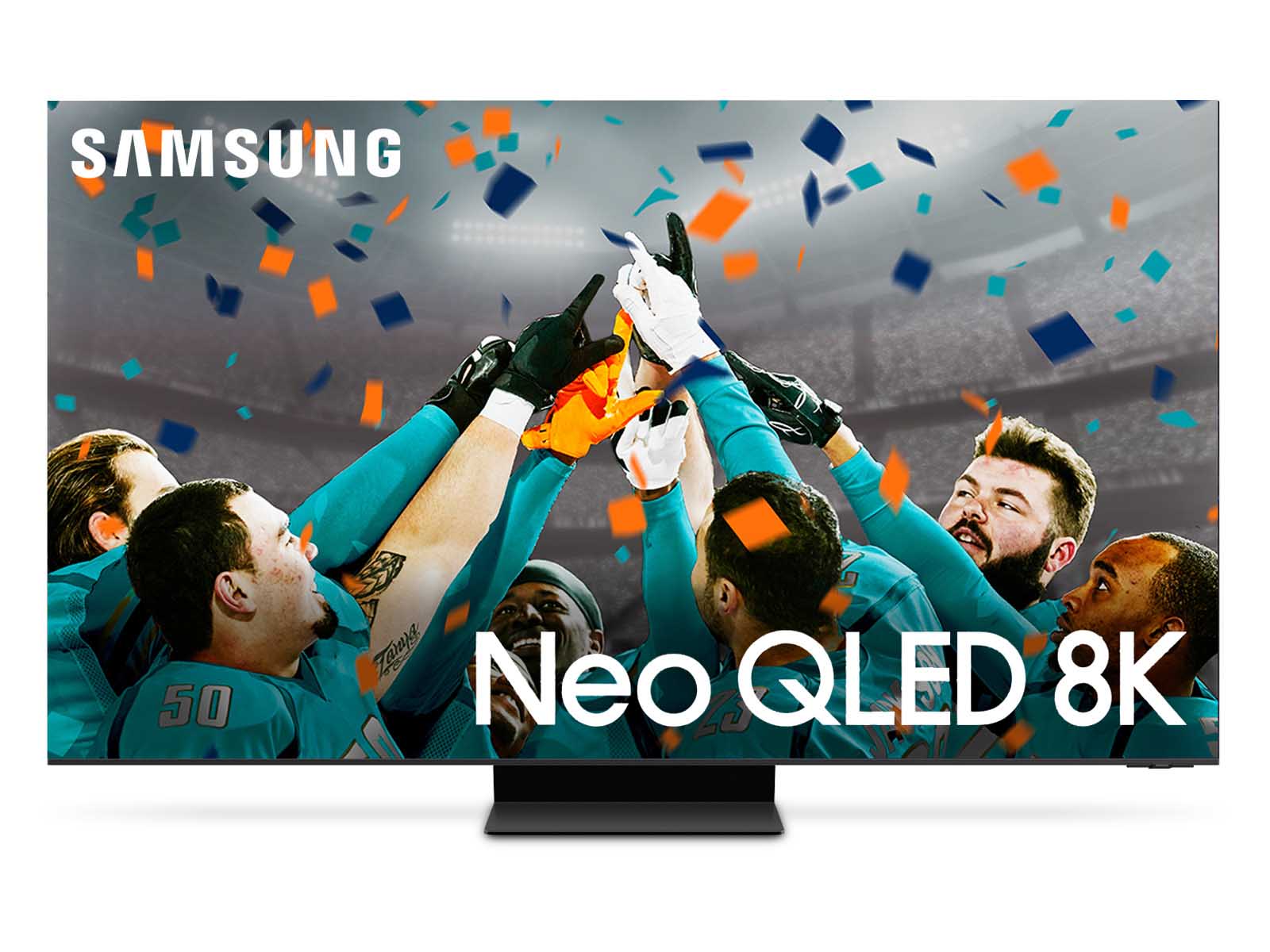 85 Class Samsung Neo QLED 8K QN900C
