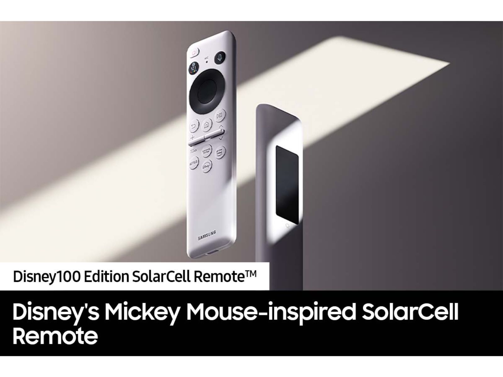 Samsung's The Frame Disney100 Edition Just Restocked - Sports Illustrated