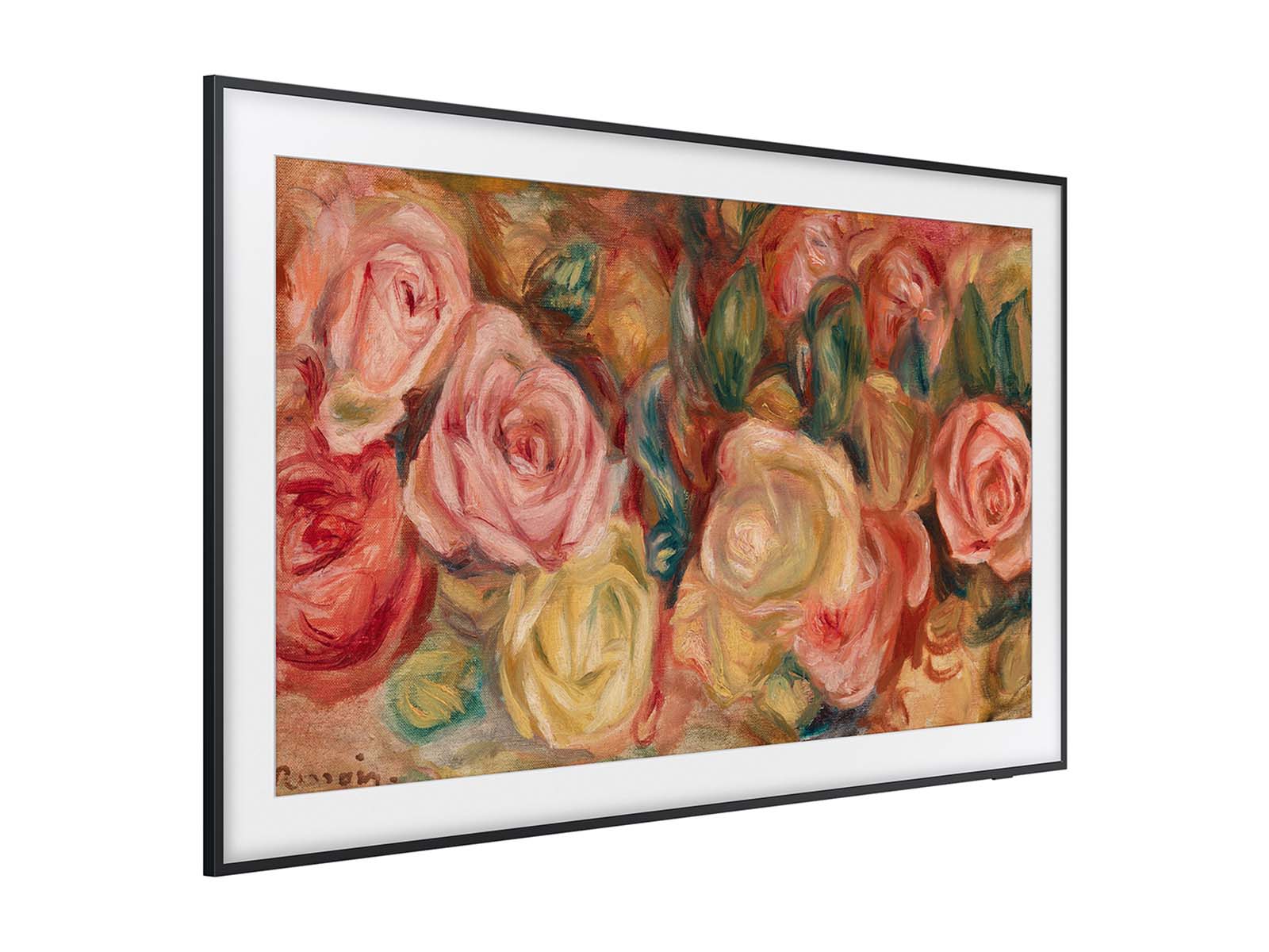 43" Class The Frame QLED 4K LS03D | Samsung US