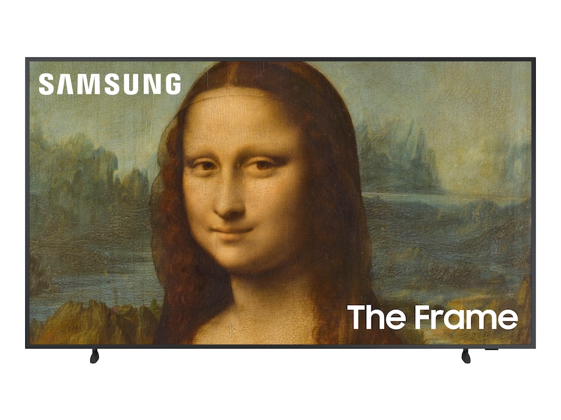 The Frame QLED 4K Smart TV (2022)