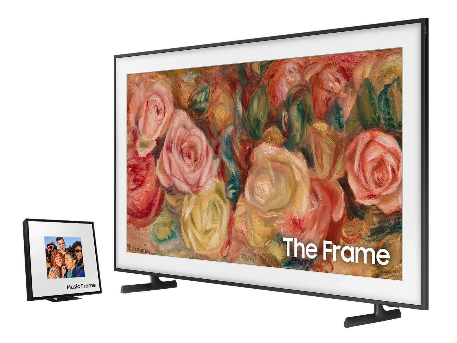 43” Class The Frame QLED 4K with Music Frame