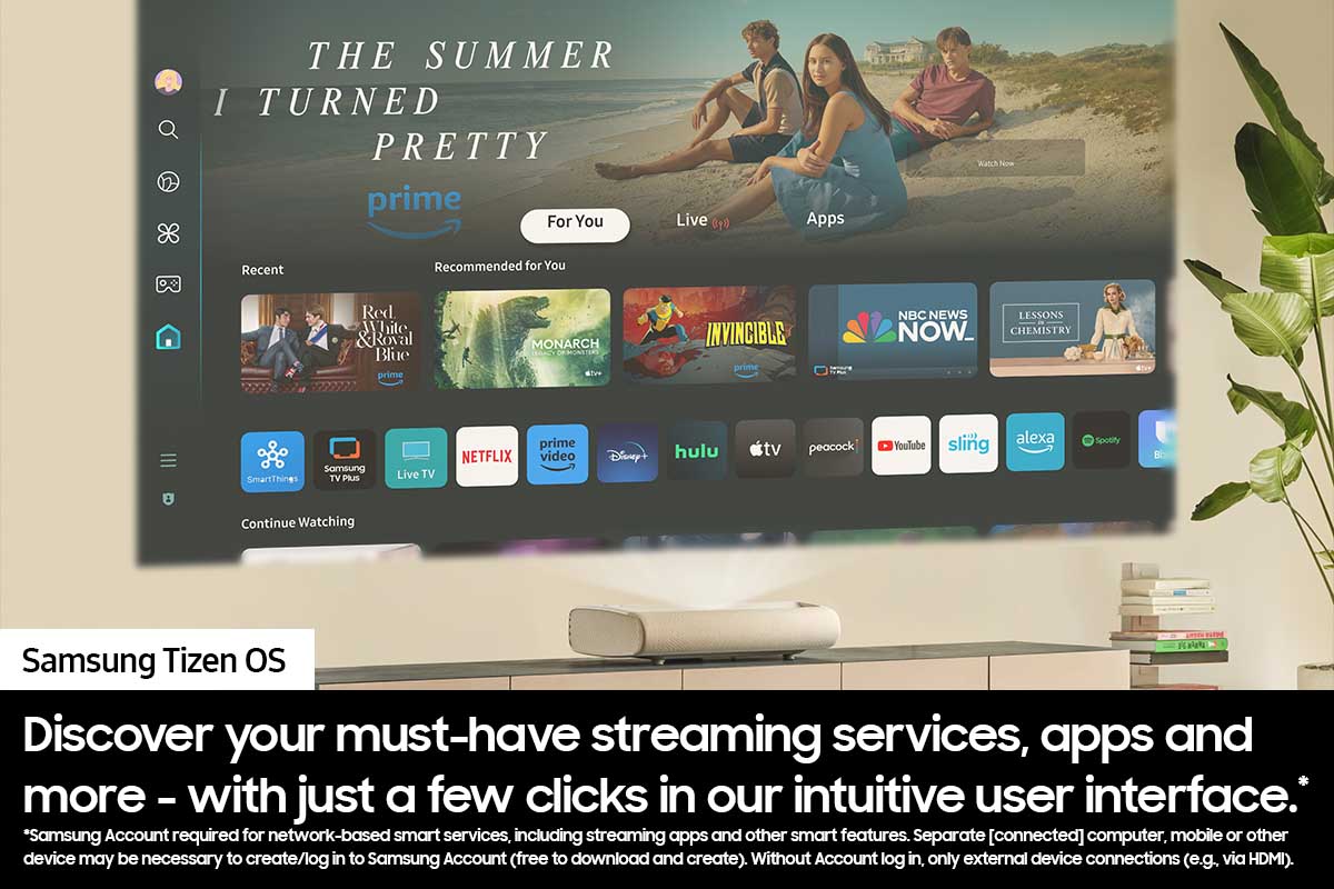 SamsungUS/home/television-home-theater/tvs/the_premiere/08132024/LPU7D_Feature04_Samsung-Tizen-OS_US_BBI_1200x800.jpg