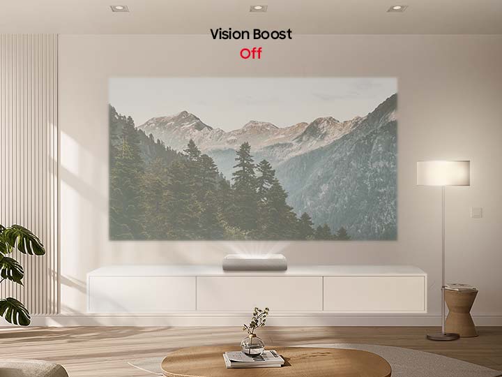 Picture perfect, day or night