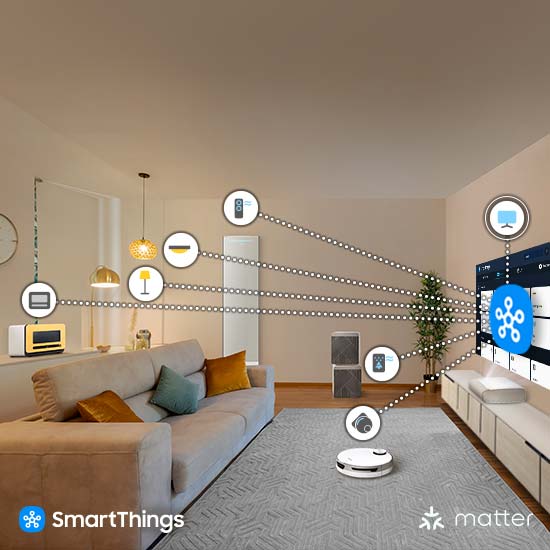 Your voice is our command