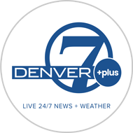 KMGH Denver 7+ News 1035