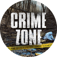 Crime Zone 1125