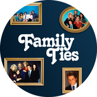 Family Ties 1324