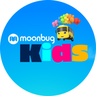 Moonbug Kids 1383