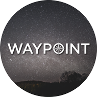 Waypoint TV 1184