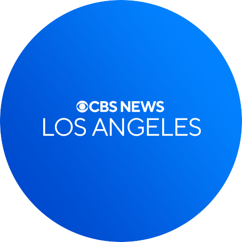 CBS News Los Angeles 1038