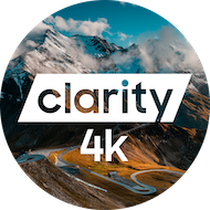 Clarity 4K 1070