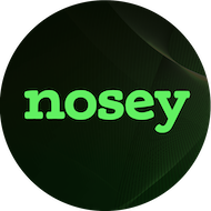 Nosey 1078