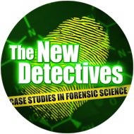 The New Detectives 1136