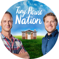 Tiny House Nation 1211