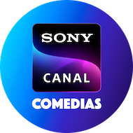 Sony Canal Comedias 1260