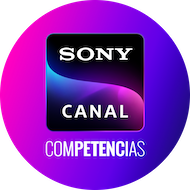 Sony Canal Competencias 1259