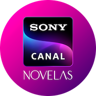 Sony Canal Novelas 1261