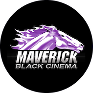 Maverick Black Cinema 1468