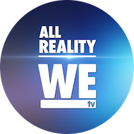 All Reality WE TV 1239