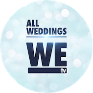 All Weddings WE TV 1238