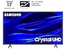 Thumbnail image of 55” Class TU690T Crystal UHD 4K Smart TV powered by Tizen™