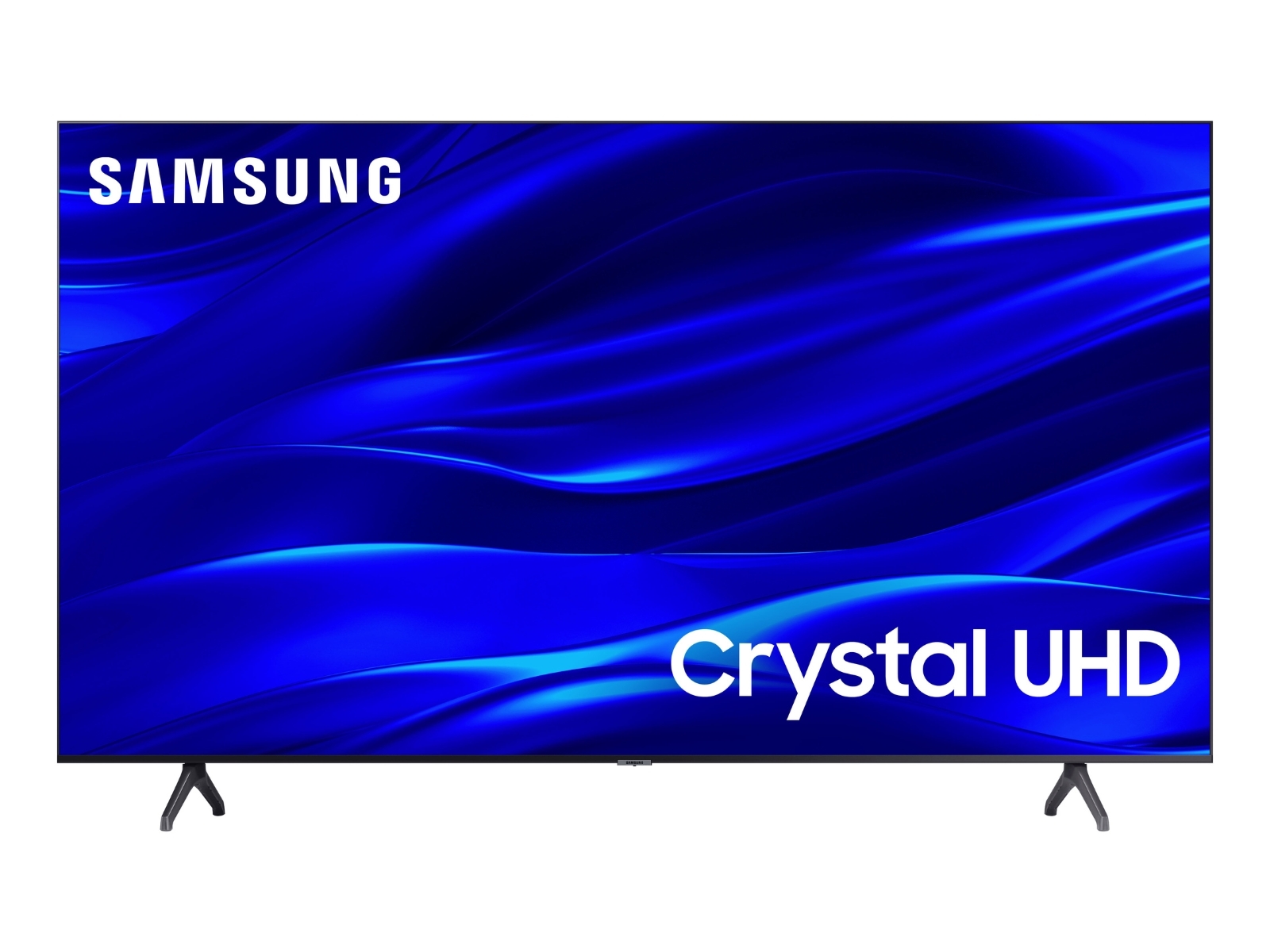 85 Class TU690T Crystal UHD 4K Smart TV powered by Tizen™ TVs -  UN85TU690TFXZA
